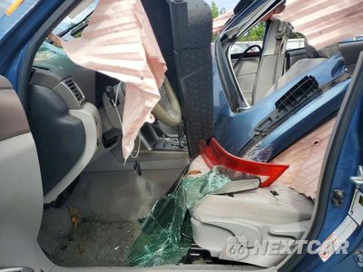 Zdjęcie 7 z 12 samochodu: 2009 SUBARU FORESTER 2.5X PREMIUM VIN:JF2SH63619H773130 - miniatura