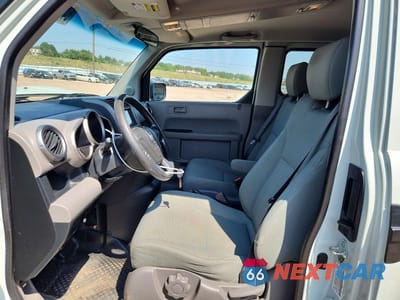 Zdjęcie 7 z 12 samochodu: 2009 HONDA ELEMENT EX VIN:5J6YH28739L003005 - miniatura