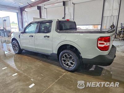 Drugie zdjęcie samochodu z przodu: 2024 FORD MAVERICK XLT VIN:3FTTW8H32RRB12773 - miniatura