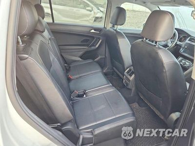 Zdjęcie 11 z 13 samochodu: 2021 VOLKSWAGEN TIGUAN SE VIN:3VV3B7AX5MM112194 - miniatura