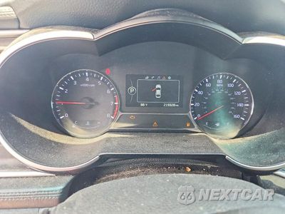 Zdjęcie 9 z 12 samochodu: 2015 KIA OPTIMA SX VIN:5XXGR4A61FG514011 - miniatura