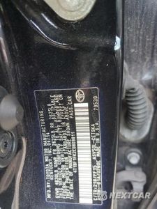 Zdjęcie 13 z 13 samochodu: 2014 TOYOTA CAMRY SE SPORT VIN:4T1BF1FK2EU809811 - miniatura