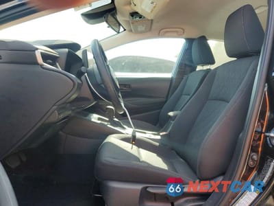 Zdjęcie 7 z 12 samochodu: 2026 TOYOTA COROLLA LE VIN:5YFB4MDE5TP389920 - miniatura
