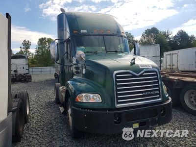 Zdjęcie 13 z 13 samochodu: 2017 MACK CXU612 SEMI TRUCK VIN:1M1AW01X7HM009717 - miniatura