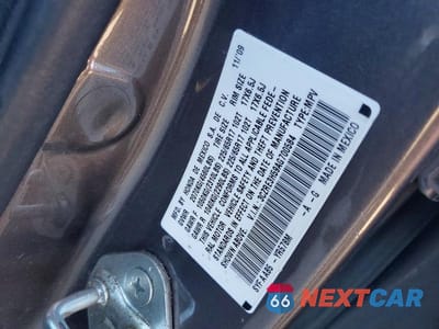Zdjęcie 13 z 13 samochodu: 2010 HONDA CR-V EX VIN:3CZRE3H59AG700584 - miniatura