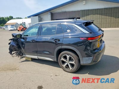 Drugie zdjęcie samochodu z przodu: 2025 VOLKSWAGEN TIGUAN SE VIN:3VVMR7RM6SM056872 - miniatura