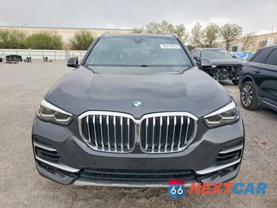 Piąte zdjęcie samochodu w środku: 2023 BMW X5 SDRIVE 40I VIN:5UXCR4C09P9N44636 - miniatura