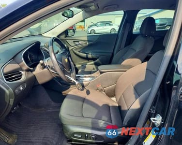 Zdjęcie 7 z 12 samochodu: 2018 CHEVROLET MALIBU LT VIN:1G1ZD5ST4JF288922 - miniatura