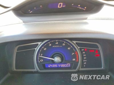 Zdjęcie 9 z 12 samochodu: 2009 HONDA CIVIC EX VIN:2HGFA16809H321332 - miniatura