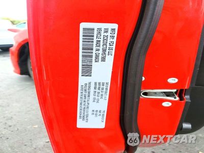 Zdjęcie 12 z 12 samochodu: 2021 DODGE CHARGER R VIN:2C3CDXCT0MH579898 - miniatura