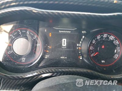 Zdjęcie 9 z 13 samochodu: 2019 DODGE CHALLENGER SXT VIN:2C3CDZAG7KH684453 - miniatura