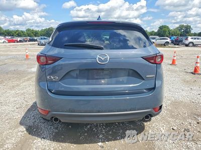 Zdjęcie 6 z 13 samochodu: 2021 MAZDA CX-5 TOURING VIN:JM3KFBCM5M0370813 - miniatura