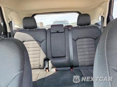 Zdjęcie 10 z 13 samochodu: 2017 FORD EDGE SEL VIN:2FMPK4J92HBB74428 - miniatura