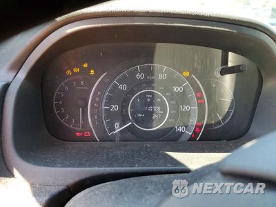 Zdjęcie 9 z 13 samochodu: 2015 HONDA CR-V EX VIN:5J6RM4H59FL029582 - miniatura