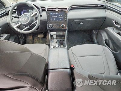 Zdjęcie 8 z 13 samochodu: 2024 HYUNDAI TUCSON SE VIN:5NMJA3DE2RH327165 - miniatura