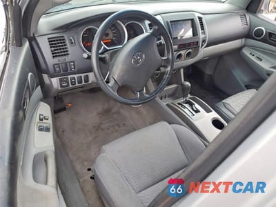 Zdjęcie 8 z 12 samochodu: 2007 TOYOTA TACOMA PRERUNNER V6 VIN:5TETU62N17Z400298 - miniatura