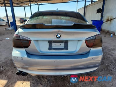 Zdjęcie 6 z 12 samochodu: 2006 BMW 330 I VIN:WBAVB33526PS13926 - miniatura