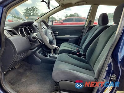 Zdjęcie 7 z 12 samochodu: 2012 NISSAN VERSA 1.8 S VIN:3N1BC1CP4CK243258 - miniatura