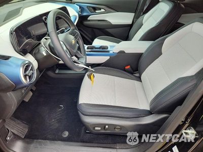 Zdjęcie 7 z 12 samochodu: 2025 CHEVROLET EQUINOX LT VIN:3GN7DLRP6SS194802 - miniatura