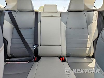 Zdjęcie 10 z 13 samochodu: 2023 TOYOTA RAV4 XLE PREMIUM VIN:2T3C1RFV5PW280859 - miniatura