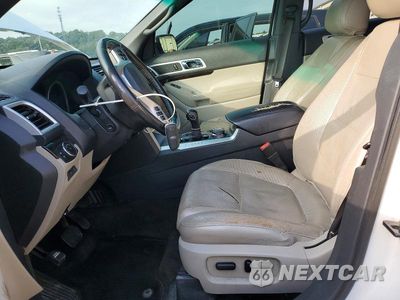 Zdjęcie 7 z 13 samochodu: 2012 FORD EXPLORER LIMITED VIN:1FMHK8F83CGA24440 - miniatura