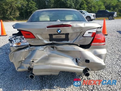 Zdjęcie 6 z 12 samochodu: 2008 BMW 335 I VIN:WBAWL73538PX51921 - miniatura