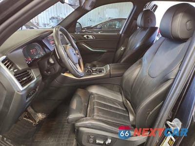 Zdjęcie 7 z 13 samochodu: 2022 BMW X5 XDRIVE40I VIN:5UXCR6C01N9K60507 - miniatura