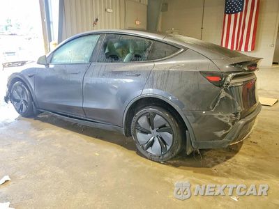 Drugie zdjęcie samochodu z przodu: 2026 TESLA MODEL Y VIN:7SAYGDEE9TF448353 - miniatura