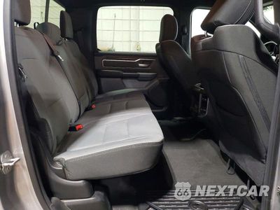 Zdjęcie 10 z 12 samochodu: 2022 RAM 1500 BIG HORN/LONE STAR VIN:1C6SRFFT5NN429221 - miniatura