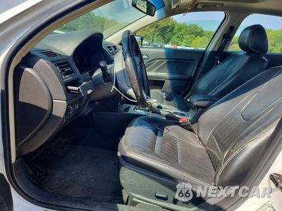 Zdjęcie 7 z 12 samochodu: 2012 FORD FUSION SPORT VIN:3FAHP0KC2CR179691 - miniatura