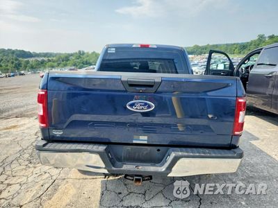 Zdjęcie 6 z 12 samochodu: 2018 FORD F150 SUPERCREW VIN:1FTEW1EB8JFB30725 - miniatura
