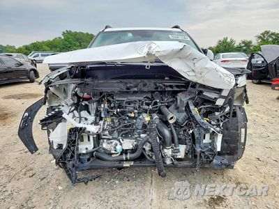 Piąte zdjęcie samochodu w środku: 2026 HYUNDAI SANTA FE SEL VIN:5NMP24GL3TH172432 - miniatura