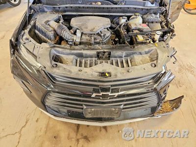 Zdjęcie 11 z 13 samochodu: 2022 CHEVROLET BLAZER 2LT VIN:3GNKBHRS1NS114988 - miniatura