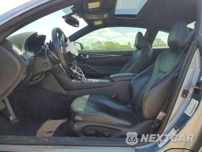Zdjęcie 7 z 13 samochodu: 2017 INFINITI Q60 RED SPORT 400 VIN:JN1FV7EKXHM610221 - miniatura