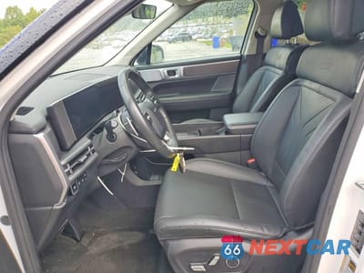 Zdjęcie 7 z 13 samochodu: 2024 HYUNDAI SANTA FE XRT VIN:5NMP3DGL8RH052874 - miniatura