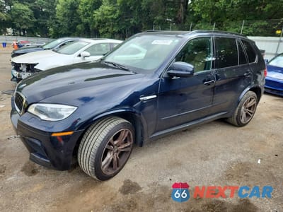 2013 BMW X5 M 5YMGY0C58D0C11574 - główne zdjęcie licytacji z USA - miniatura