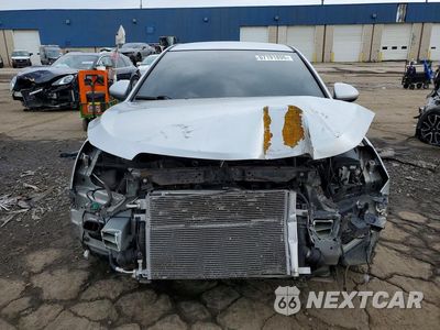 Piąte zdjęcie samochodu w środku: 2013 CHEVROLET CRUZE LT VIN:1G1PC5SB8D7313854 - miniatura