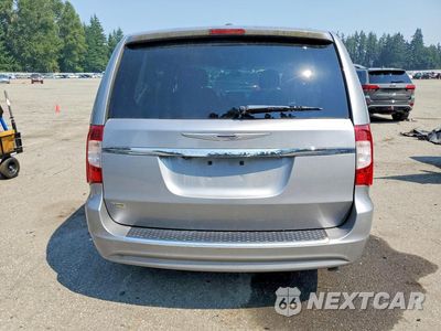 Zdjęcie 6 z 13 samochodu: 2016 CHRYSLER TOWN & COUNTRY TOURING VIN:2C4RC1BG2GR298100 - miniatura