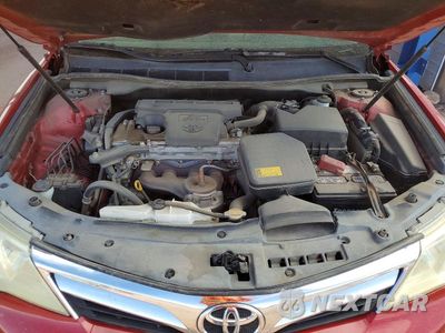 Zdjęcie 11 z 13 samochodu: 2012 TOYOTA CAMRY LE VIN:4T1BF1FK6CU556084 - miniatura