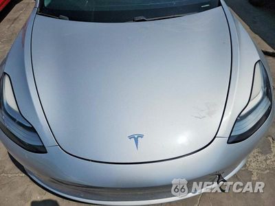 Zdjęcie 11 z 12 samochodu: 2018 TESLA MODEL 3 VIN:5YJ3E1EA1JF089389 - miniatura