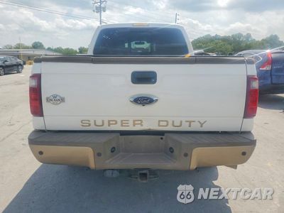 Zdjęcie 6 z 12 samochodu: 2014 FORD F250 SUPER DUTY VIN:1FT7W2BTXEEB49509 - miniatura