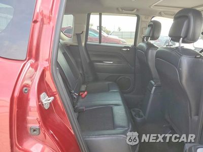 Zdjęcie 11 z 13 samochodu: 2014 JEEP COMPASS LATITUDE VIN:1C4NJCEB0ED585936 - miniatura
