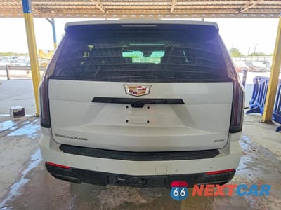 Zdjęcie 6 z 12 samochodu: 2026 CADILLAC ESCALADE ESV SPORT VIN:1GYS9PKL7TR325625 - miniatura