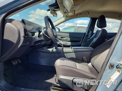 Zdjęcie 7 z 14 samochodu: 2026 NISSAN SENTRA SV VIN:3N1AB9CVXTY215988 - miniatura