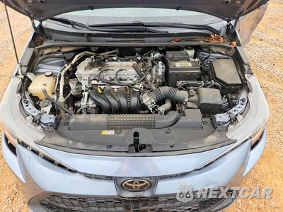 Zdjęcie 11 z 12 samochodu: 2020 TOYOTA COROLLA LE VIN:JTDEPRAE5LJ111108 - miniatura