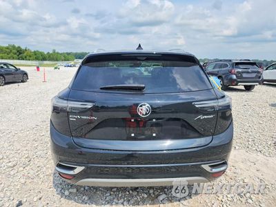 Zdjęcie 6 z 13 samochodu: 2023 BUICK ENVISION AVENIR VIN:LRBFZSR48PD228475 - miniatura