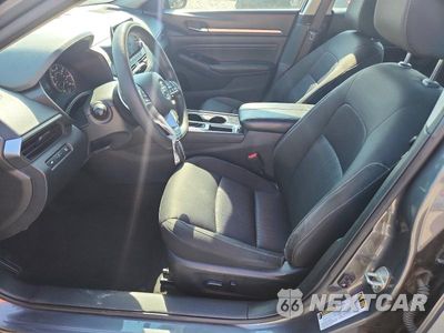 Zdjęcie 7 z 12 samochodu: 2021 NISSAN ALTIMA SV VIN:1N4BL4DV6MN308091 - miniatura