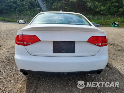 Zdjęcie 6 z 12 samochodu: 2011 AUDI A4 PREMIUM PLUS VIN:WAUFFAFL4BN006418 - miniatura