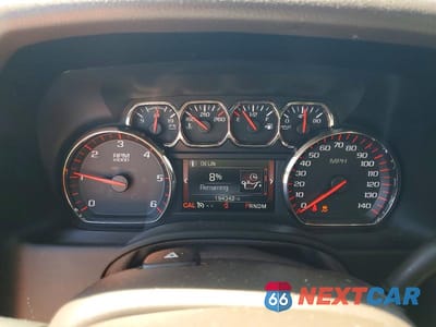 Zdjęcie 9 z 12 samochodu: 2016 GMC YUKON SLT VIN:1GKS1BKC1GR425455 - miniatura