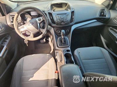 Zdjęcie 8 z 13 samochodu: 2014 FORD ESCAPE SE VIN:1FMCU0GX4EUB59779 - miniatura